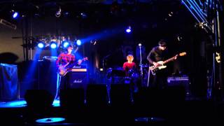 Kawaguchi masami New Rock Syndicate