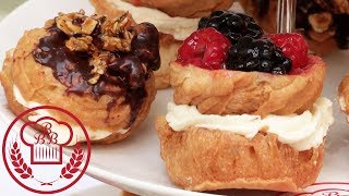 PERFECT Afternoon Tea Treats | Britain's Best Bakery | Full Episode | Yummy Cake Recipes