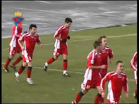 Academia-UTM - CSCA-Rapid | Scor 1-1 | Etapa XV| Divizia Nationala.mpg