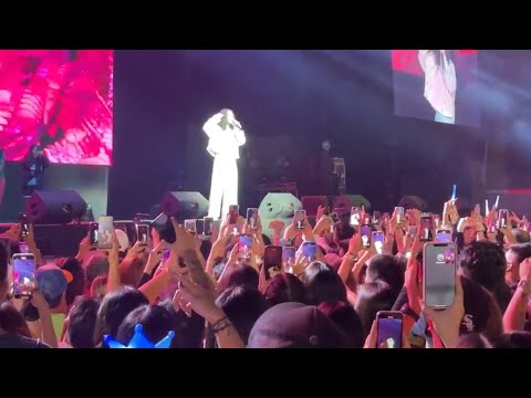 Abaddon Vlog 21 - Russ concert at iba pa 11/05/2022