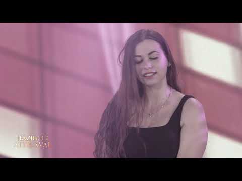 SZANDY - Nem leszek (Házibuli Attilával 2021)