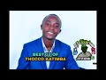 BEST 10 THOCCO KATIMBA DJ Chizzariana