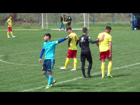 Avantul Pielesti - Recolta Cerat 3-1 , L4 , 22.04.2022