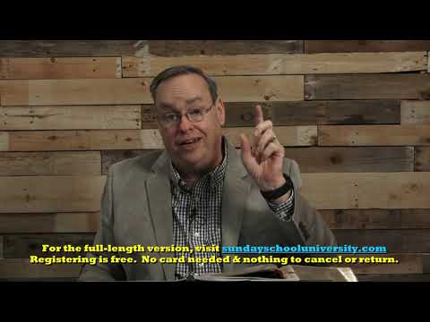 Lifeway Explore the Bible February 14 Teaching Luke 6