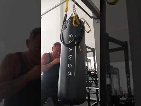 BRUNO DANOVARO TRAINING LAST MATCH PRO.