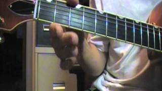 Robert Gordon - Worrying Kind Cover