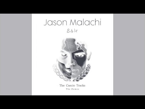 Jason Malachi - Burn Tonight (Original Demo)