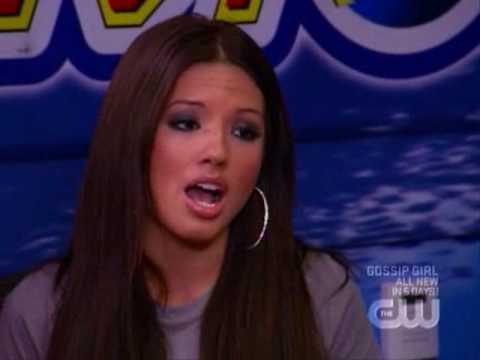 Pussycat dolls present Girlicious Episode 9 part 2