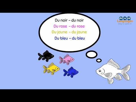 download lagu mp3 mp4 Couleur Poisson Rouge, download lagu Couleur Poisson Rouge gratis, unduh video klip Couleur Poisson Rouge