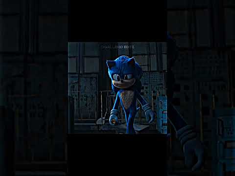 Shadow Vs Sonic ☠ 🔥 || PASSO BEM SOLTO - #sonic #shorts #edit #shadow #fypシ゚viral #sonic3 #trending