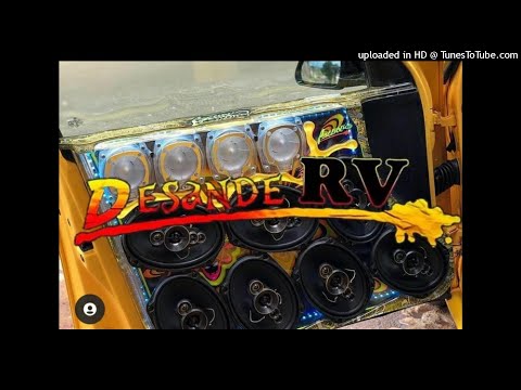 Desande Rv - MC kevin - Veracruz - Dj Douglas Silva