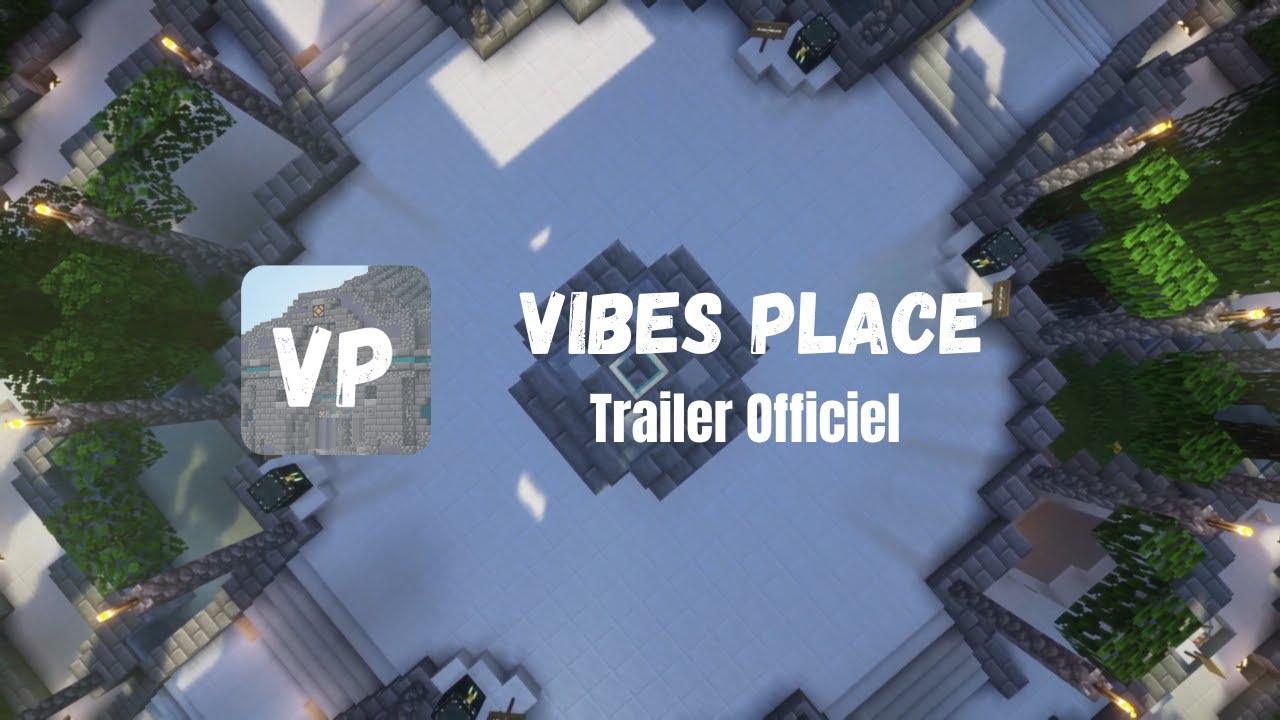 Aperçu vidéo de Vibes Place