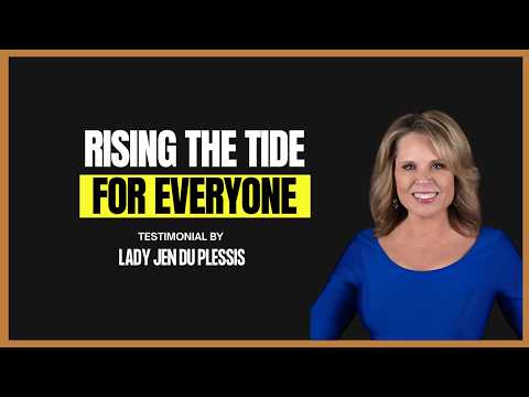 Testimonial | A Network Built on Servant Leadership