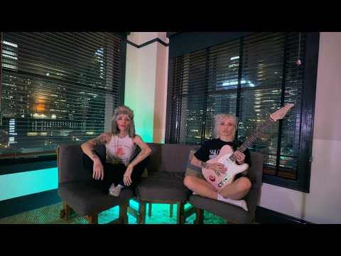 Video thumbnail for TAKE IT EASY