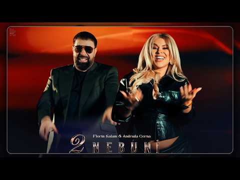 FLORIN SALAM █▬█ █ ▜▛ LUME, LUME || PETRECERE COBZARU || Live 2025 VIDEO