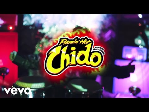 Gio Chamba - Flamin' Hot Chido ft. Príncipe Q