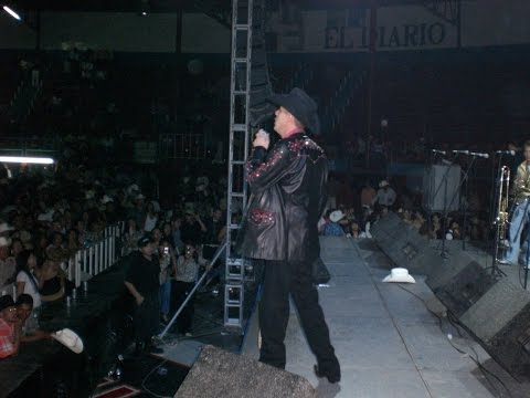 el guerito elizalde con banda carnaval 2009