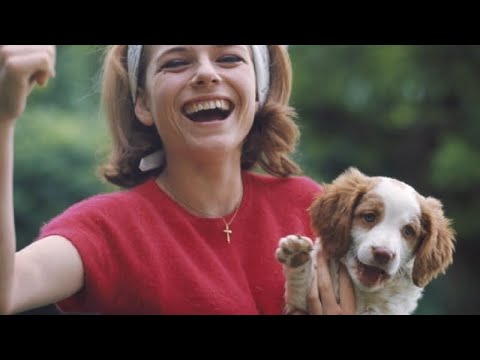 France Gall - Die schönste musik (1967)