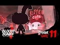 BLOODY BUNNY The First Blood Episode 11 CAFE
