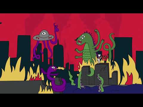 Aazar x Badjokes   Run For Cover Extend Clean