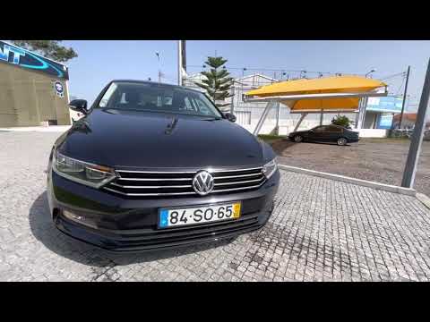 🅿️Volkswagen Passat 1.6 TDI 🅿️