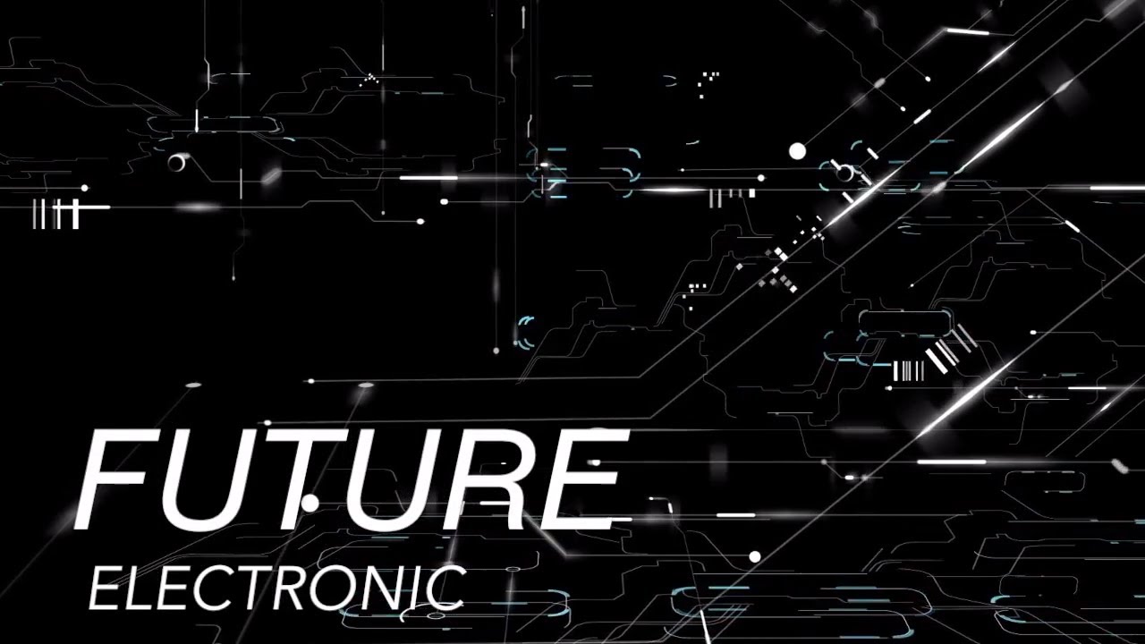 ROYALTY FREE Technology Background Music / Science  Presentation Music Royalty Free by MUSIC4VIDEO