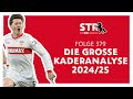 VfB STR Folge 379 Die Große Kaderanalyse 2024 25