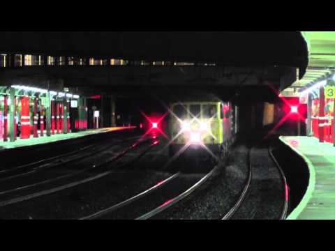 Class 86's in action 9th September 2013 SCREAMING !!