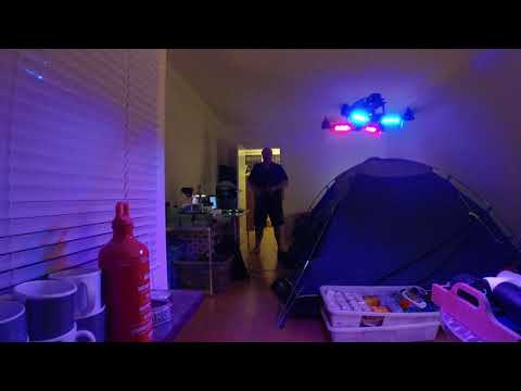 MongoTV_5921 - ENGLISH VLOG - Part 7 - My Old Drone Collection