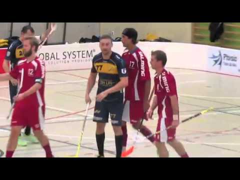 SV Waldenburg Eagles vs Lok Reinach