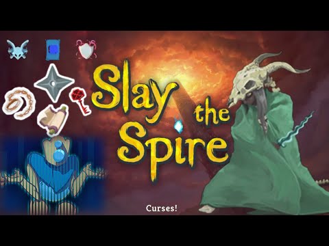 Slay the Spire September 17th Daily - Silent | Streamline, Hologram, Streamline