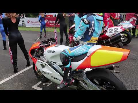 Scarborough Barry Sheene Classic
