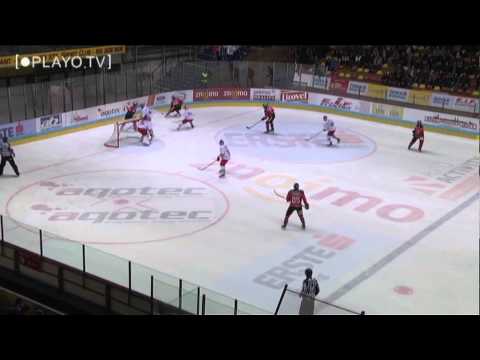 16. kolo: Znojmo -- Salzburg 4:5p