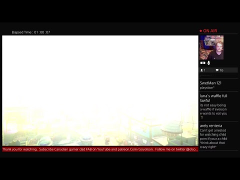 PvZ garden warfare 2- how i use the frozen citron