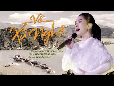 Thể hiện bởi Hồ Phương Liên