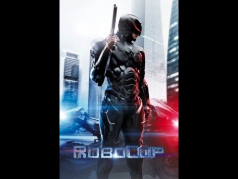 RoboCop (2014) (Pedro Bromfman - First Day)