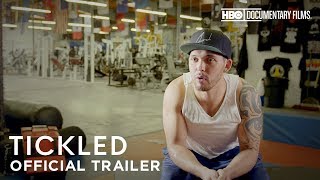 Tickled (2016) Video