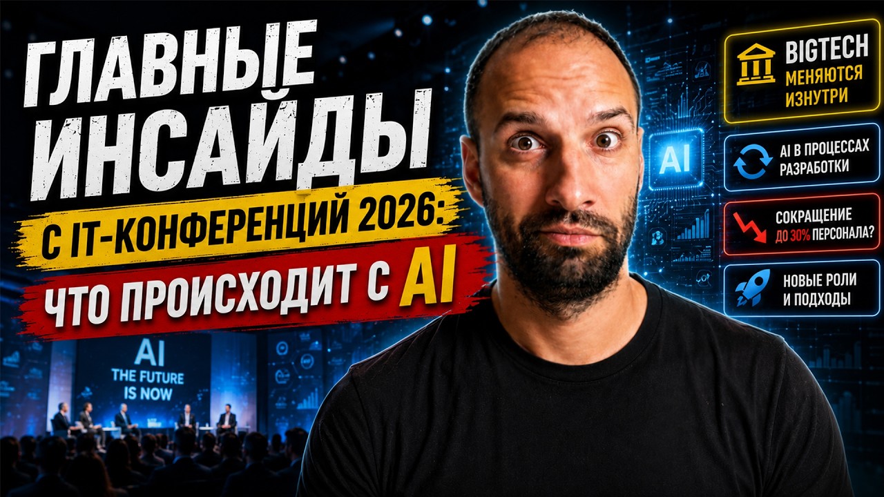 Как ИИ меняет разработку