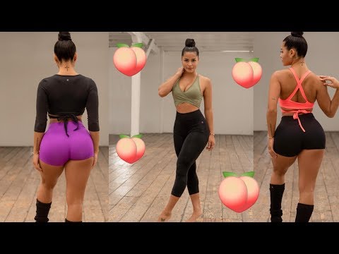 BTS OF MY BALLET SERIES SHOOT! | Katya Elise Henry - YouTube