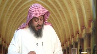 صورة 21- كيف تصلي المرأة الحامل التي يصعب عليها الركوع والسجود ؟ | الشيخ خالد الفليج