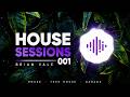 BRIAN VALE - House Sessions 001 | HOUSE & TECH HOUSE