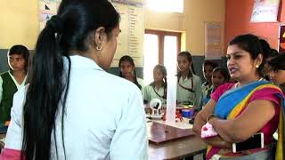 M.D. Senior Secondary School Video