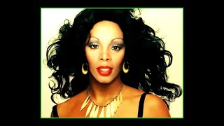 donna summer  lush life  extended