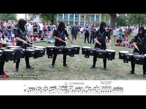 They rose from the underworld just to play this