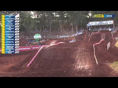 Brasileiro de Motocross 2021 - 6ª etapa - Ibirubá (RS) - Corrida Elite MX