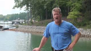 Lake Keowee Real Estate Video Update September 2012 Mike Matt Roach Top Guns Realty