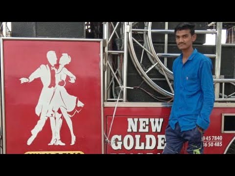 🔥new gadi🚚🔥🔥new golden brass band🔥 Dahyane  dewla