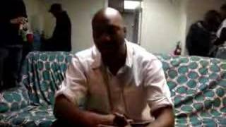 GLC Interview with Fake Shore Drive