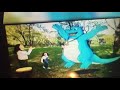 Second Yay Barney And Dragon Tales Normal Slow