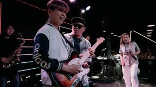 Download lagu Gelora Asmara, 50 Tahun Lagi, Oh Kasih, Hanya Memuji (Medley) - Cover by THE SOUL mp3